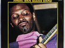MAGIC SAM BLUES BAND Black Magic LP NEW VINYL REISSUE DELMARK DS-620