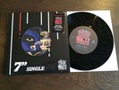 DEATH WALTZ LTD 7