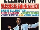 DUKE ELLINGTON-JAZZ PARTY IN STEREO (LTD.EDT-VINYL LP JAZZ WAX R NEU