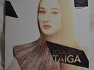 ZOLA JESUS - TAIGA Limited MARBLE COLORED VINYL with Download NEW