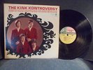Kinks - The Kink Kontroversy - Reprise R-6197 - Mono-Ex.