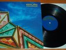 Pere Ubu - Cloudland - 1989 UK Vinyl LP