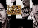 SIMPLE MINDS ONCE UPON A TIME VINILE LP 180 GRAMMI NUOVO SIGILLATO