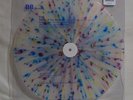 Grateful Dead - Mickey & The Hartbeats Can You Pass The Acid Test  Colored Vinyl