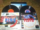PINK FLOYD 2LP 