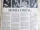 Class of 55 Carl Perkins Jerry Lee Lewis Roy Orbinson Johnny Cash Peruvian LP