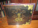 OZZY OSBOURNE Memoirs Of A Madman 2x PICTURE DISC LP