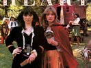 [VINYL NEW] LITTLE QUEEN - HEART 180GM VINYL