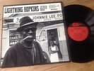 LP Lightning Hopkins – The Texas Blues Man - Arhoolie Records ?– AR 1901 vinyl