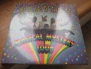 The Beatles Magical Mystery Tour EP 1st UK Press 1967 MONO EXCELLENT CONDITION