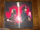 The White Stripes - Get Behind Me Satan 2015 RSD 2 Coloured Vinyl 1 Red/1 White