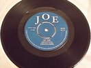 Joe's All Stars ?– Hey Jude / Musical Feet (Joe ) 1969 Skinhead Reggae