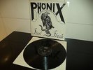 PHÖNIX Vinyl LP  