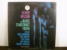 Oliver Nelson Blues And The Abstract Truth Impulse A-5
