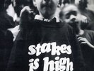 De La Soul - Stakes Is High '96 2xLP UK ORG Common Mos Def