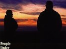People Under The Stairs - Question In The Form Of An Answer '00 2xLP US ORG