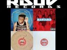 TYLER, THE CREATOR - BASTARD - 2 LP 180gram Marble/Clear VINYL 12