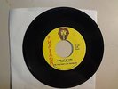 PLAYBOYS OF EDINBURG: Look At Me Girl-News Sure Travels Fast-U.S. 7