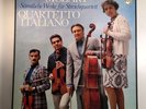 Quartetto Italiano Mozart string quartets 9 LP Box Set 1971 Philips 6747 097