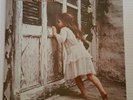 VIOLENT FEMMES s/t LP Vinyl 1983 SLASH ORIGINAL w/ Lyric Inner 1-23845 EX+/EX
