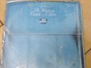 BOB MARLEY WAILERS Catch A Fire  RARE ZIPPO COVER