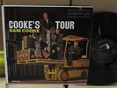 Sam Cooke Cooke’s Tour MONO DEEP GROOVE r&b early rock
