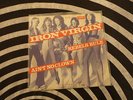 IRON VIRGIN REBELS RULE  DUTCH   ROCK GLAM