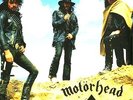 MOTORHEAD ACE OF SPADES VINILE LP NUOVO SIGILLATO 