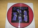 Depeche Mode - Vinyl Picture Disc - Songs of Faith and Devotion