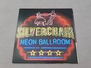 Silverchair – Neon Ballroom Black LP - AUTOGRAPHED