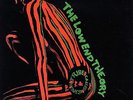 A Tribe Called Quest - The Low End Theory '91 LP UK ORG Q-Tip