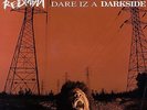 Redman - Dare Iz A Darkside '94 LP US ORG Erick Sermon Keith Murray