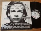 LP Tony Conrad With Faust ?– Outside The Dream Syndicate  : Caroline ?– C 1501