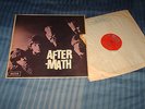 rolling stones after math   lp record