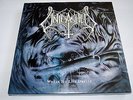 UNLEASHED Where No Life Dwells  Vinyl BOX LP  RAR **MINT**