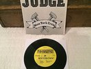 Judge New York Crew 7