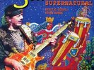 SANTANA - 2000 - Konzertplakat - Supernatural - Tourposter - Hannover