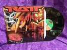 RATT DETONATOR LP RECORD VINYL ALBUM 12