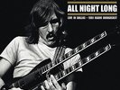 JOE WALSH ALL NIGHT LONG DOUBLE LP VINYL 33RPM NEW