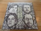 Monsters of Folk OG Press Vinyl LP New Sealed Mint Bright Eyes M Ward MMJ Rare