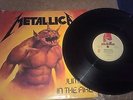 METALLICA  