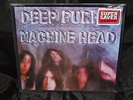 Deep Purple Machine Head SEALED USA 1978 GATEFOLD LP