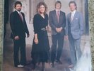 ALISON KRAUSS AND UNION STATION LP TWO HIGHWAYS 1989 Rounder