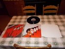 KRAFTWERK THE MAN - MACHINE LP 33 GIRI TENUTO AMATORE COMPRATO IN ITALIA
