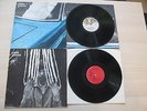 Peter Gabriel / Genesis: 11 early (10 first press) LPs / King Crimson Yes Camel