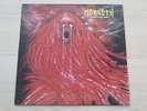 Morgoth - Ressurection Absurd LP Century Media 1989 first press