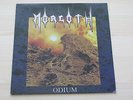 Morgoth - Odium LP Century Media 1993 first press