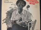 HOUND DOG TAYLOR & THE HOUSEROCKERS GENUINE HOUSEROCKING MUSIC