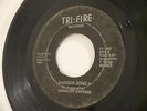 Midnight Express FUNK 45 Danger Zone TRI-FIRE 691 Dial Love SYNTH SOUL Listen