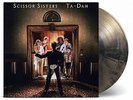 SCISSOR SISTERS Ta Dah 12